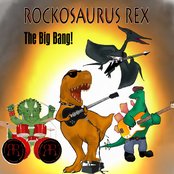 Rockosaurus Rex