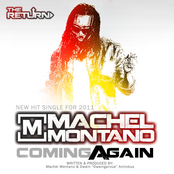 Machel Montano: The Return