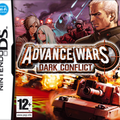 Advance Wars: Days of Ruin