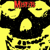 Misfits Album Picture