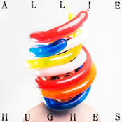 Allie Hughes - EP