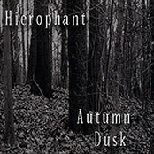 Autumn Dusk