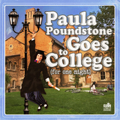 Paula Poundstone: Paula Poundstone Goes to College (For One Night)