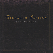 Fernando Ortega: BEGINNINGS - 2 CD Set