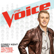 To Make You Feel My Love (The Voice Performance) - Single
