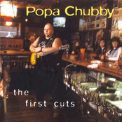 I Love Your Shoes by Popa Chubby