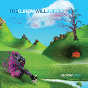 The World Will Decide