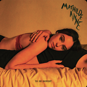 To Be Honest - Single