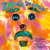 Zappa's Universe