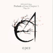 EPEX 4th EP Album Prelude of Love Chapter 1. ‘Puppy Love’