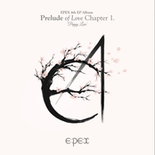 EPEX: EPEX 4th EP Album Prelude of Love Chapter 1. ‘Puppy Love’