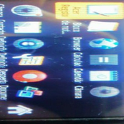 painting rainbows freestyle