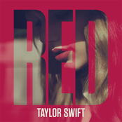 Red (Deluxe Edition) Album Picture