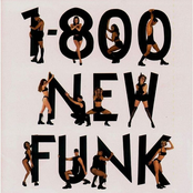 1-800 New Funk