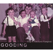 Clap If You Love Vampires by Gooding