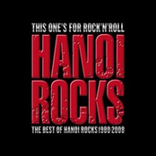 Worldshaker by Hanoi Rocks