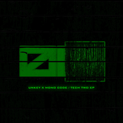 Tech two EP