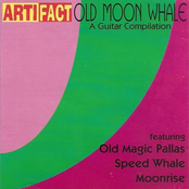 Old Moon Whale
