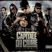 Les Balances Sont Respectées by La Fouine