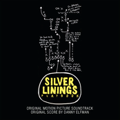Silver Lining Wild-track by Danny Elfman