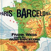 Always by Frank Wess