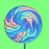 Lolli é Pop