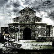 Merry Witchmas