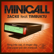 Minicall by Zacke