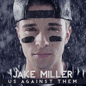 Carry On by Jake Miller