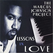 Marcus Johnson: Lessons in Love