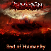 End of Humanity