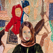 Malherido by Juana Molina