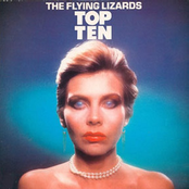 Great Balls Of Fire by The Flying Lizards