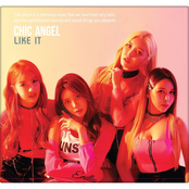 Like It - Single