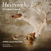 Heimweh: Schubert Lieder