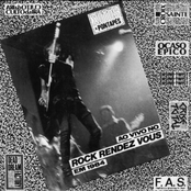 Ao Vivo No Rock Rendez-Vous 1984