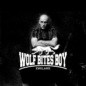 Wolf Bites Boy Sampler EP