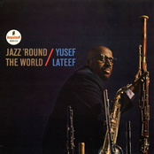 Raisins And Almonds by Yusef Lateef