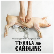 Chronicles Of What a Dying Lover Made