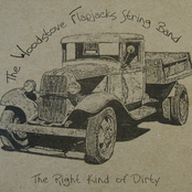 Golden Slippers by The Woodstove Flapjacks String Band