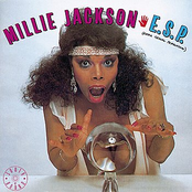 This Girl Could Be Dangerous by Millie Jackson