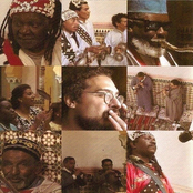 Maleem Mahmoud Ghania With Pharoah Sanders