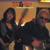 Put A Little Love In Your Heart by Wreckless Eric & Amy Rigby