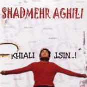 Mikham Beram by Shadmehr Aghili