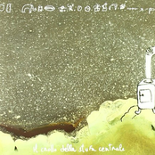 Il crollo della stufa centrale