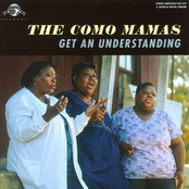 One More River To Cross by The Como Mamas