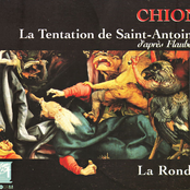 La Tentation De Saint-Antoine / La Ronde