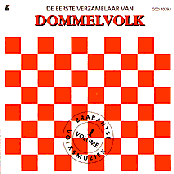 De eerste verzamelaar van Dommelvolk