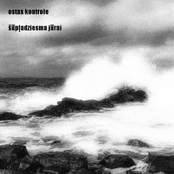 Lullaby To The Sea [2004]