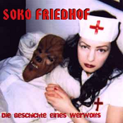 Ghosts Of Berlin by Soko Friedhof